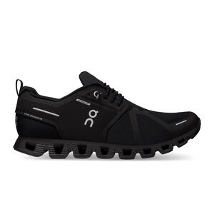 On Cloud 5 Women’s Black Sneaker Shoe Size 6.5